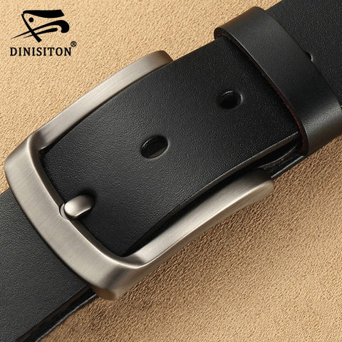 Genuine Leather Belt