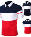 Short Sleeve Polo Shirt