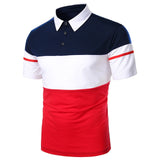 Short Sleeve Polo Shirt