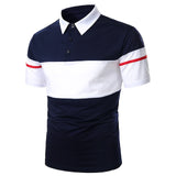 Short Sleeve Polo Shirt