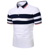 Short Sleeve Polo Shirt