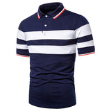 Short Sleeve Polo Shirt