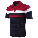 Short Sleeve Polo Shirt