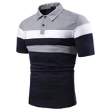 Short Sleeve Polo Shirt