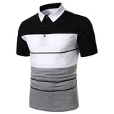 Short Sleeve Polo Shirt