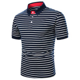 Short Sleeve Polo Shirt