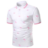 Short Sleeve Polo Shirt