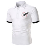 Short Sleeve Polo Shirt