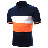 Short Sleeve Polo Shirt