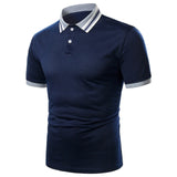 Short Sleeve Polo Shirt