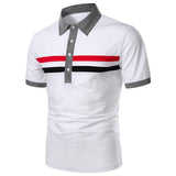 Short Sleeve Polo Shirt