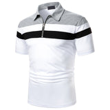 Short Sleeve Polo Shirt