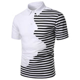 Short Sleeve Polo Shirt