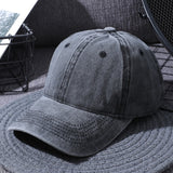 Unisex Outdoor Hat